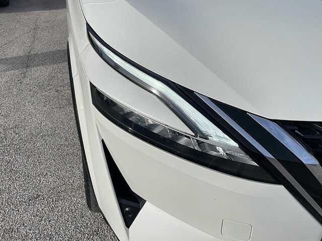 Nissan Qashqai MHEV 158 CV Xtronic Tekna