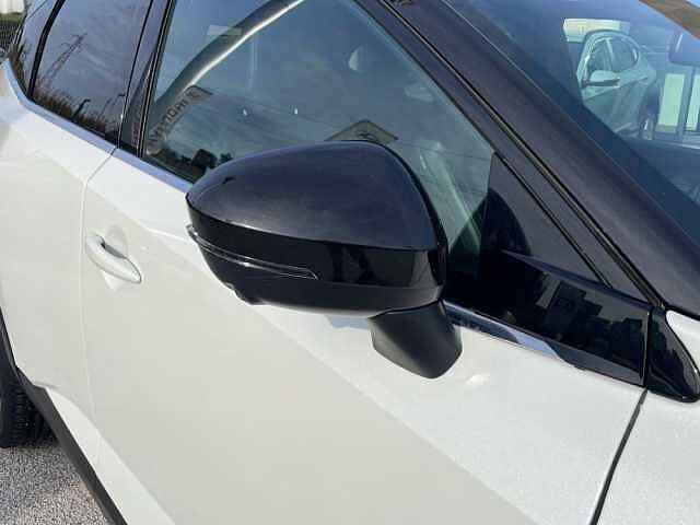 Nissan Qashqai MHEV 158 CV Xtronic Tekna