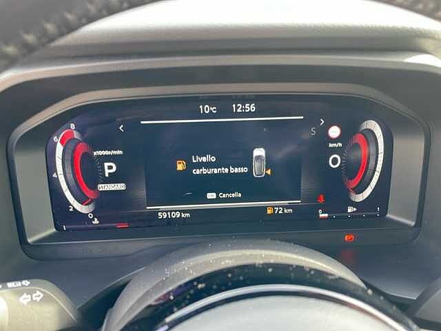 Nissan Qashqai MHEV 158 CV Xtronic Tekna