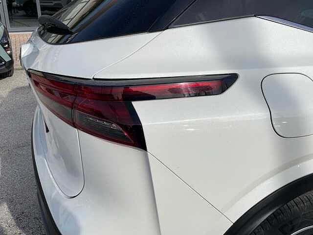 Nissan Qashqai MHEV 158 CV Xtronic Tekna