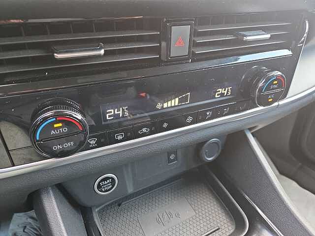 Nissan Qashqai MHEV 158 CV Xtronic Business