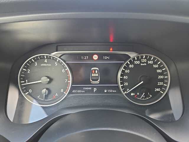 Nissan Qashqai MHEV 158 CV Xtronic Business