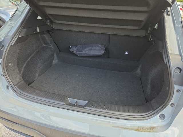 Nissan Qashqai MHEV 158 CV Xtronic Business