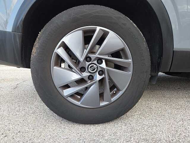 Nissan Qashqai MHEV 158 CV Xtronic Business