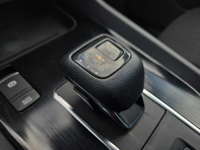 Nissan Qashqai MHEV 158 CV Xtronic Business