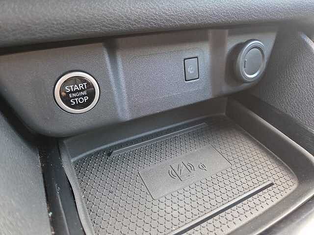 Nissan Qashqai MHEV 158 CV Xtronic Business