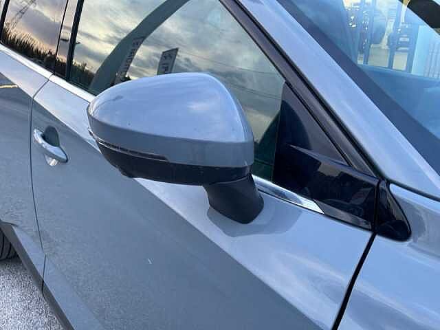 Nissan Qashqai MHEV 140 CV N-Connecta-TETTINO PAN