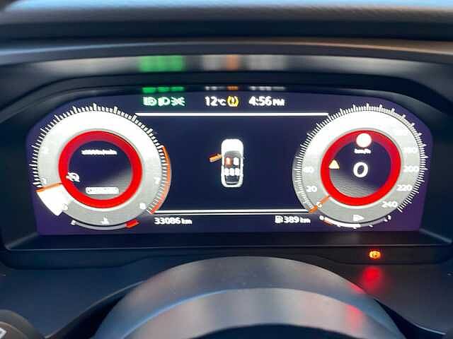 Nissan Qashqai MHEV 140 CV N-Connecta-TETTINO PAN