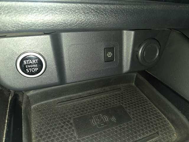 Nissan Qashqai MHEV 140 CV N-Connecta-TETTINO PAN