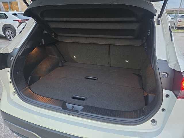 Nissan Qashqai MHEV 140 CV N-Connecta-TETTINO PAN