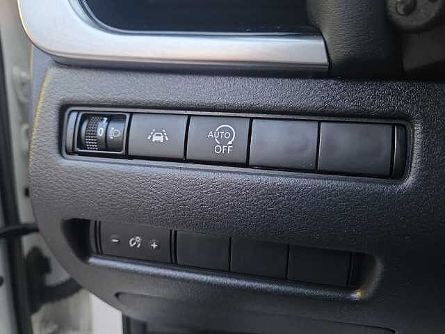 Nissan Qashqai MHEV 140 CV N-Connecta-TETTINO PAN