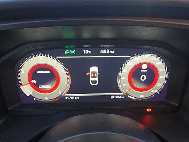 Nissan Qashqai MHEV 140 CV N-Connecta-TETTINO PAN