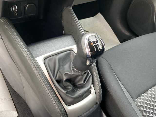 Nissan Micra IG-T 92 5 porte Acenta