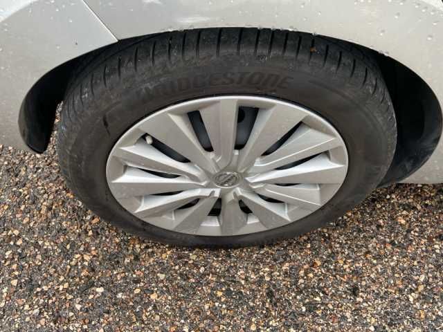 Nissan Micra IG-T 92 5 porte Acenta