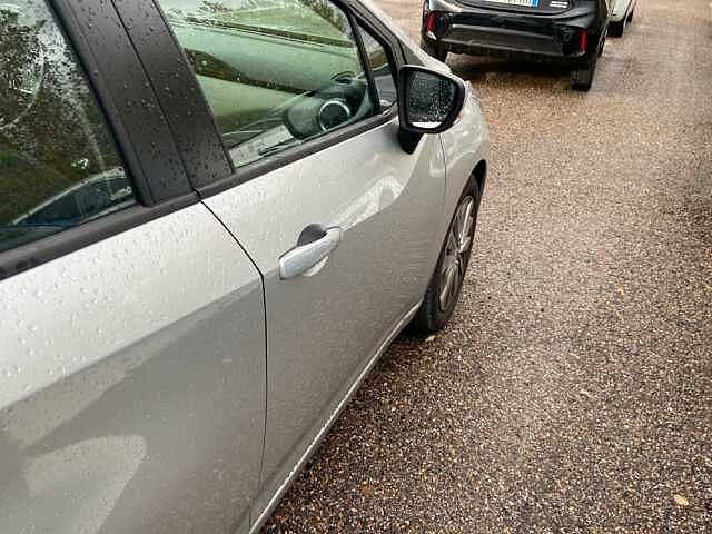 Nissan Micra IG-T 92 5 porte Acenta