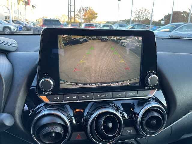 Nissan Juke 1.6 HEV Premiere Edition