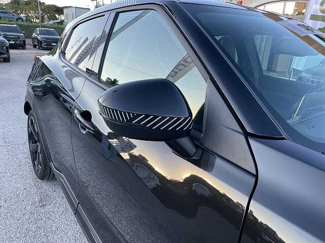 Nissan Juke 1.6 HEV Premiere Edition