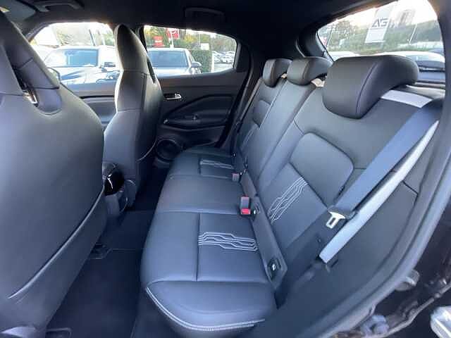 Nissan Juke 1.6 HEV Premiere Edition