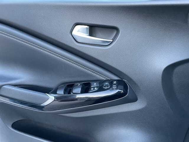 Nissan Juke 1.6 HEV Premiere Edition