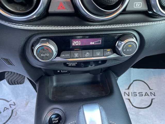 Nissan Juke 1.6 HEV Premiere Edition