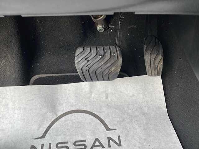 Nissan Juke 1.6 HEV N-Connecta