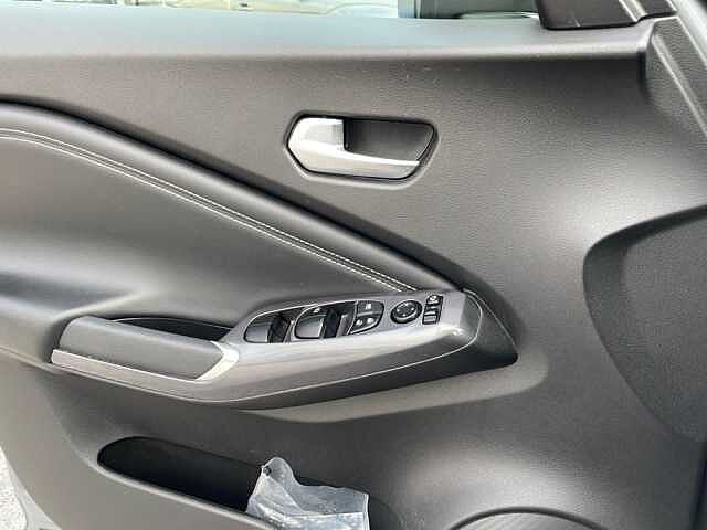 Nissan Juke 1.6 HEV N-Connecta