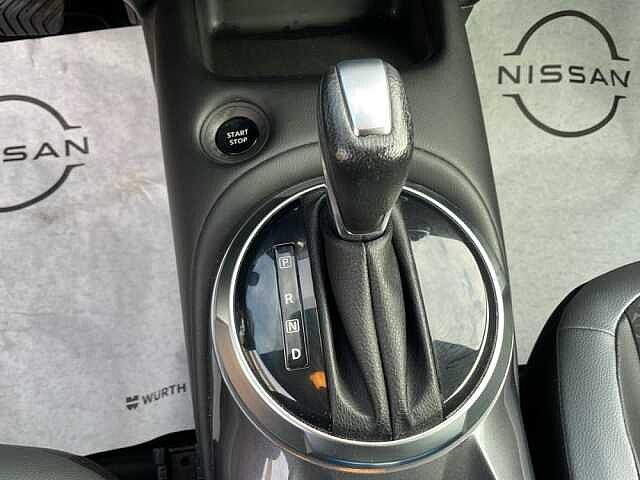 Nissan Juke 1.6 HEV N-Connecta