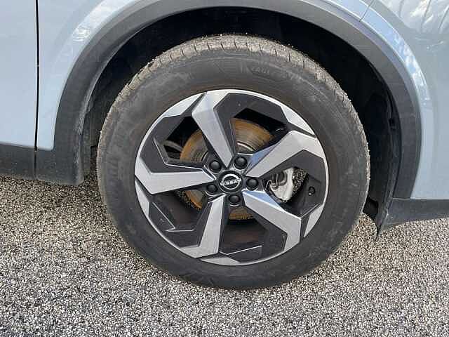 Nissan Qashqai MHEV 140 CV N-Connecta