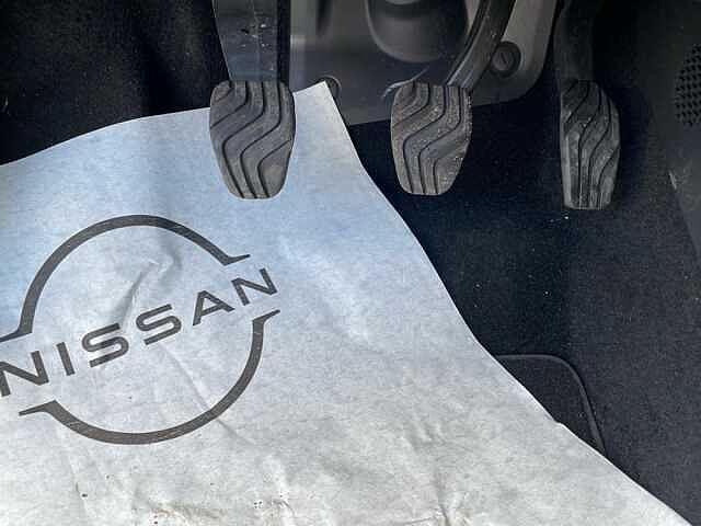 Nissan Qashqai MHEV 140 CV N-Connecta