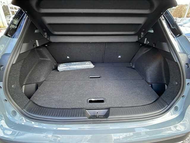 Nissan Qashqai MHEV 140 CV N-Connecta