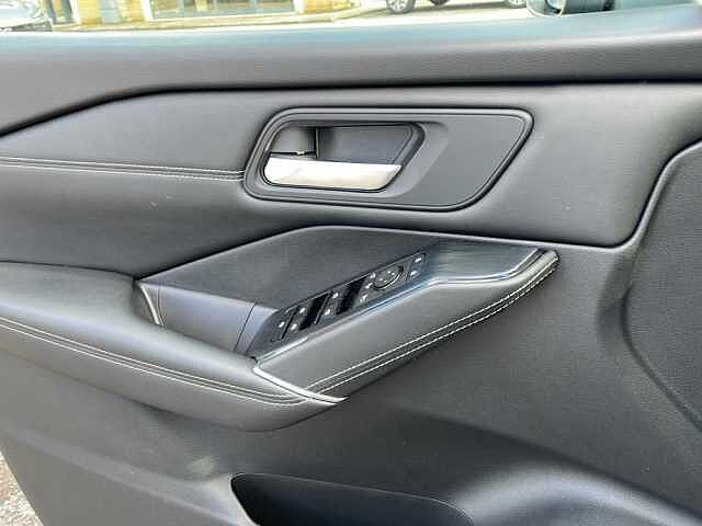 Nissan Qashqai MHEV 140 CV N-Connecta