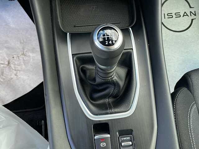 Nissan Qashqai MHEV 140 CV N-Connecta