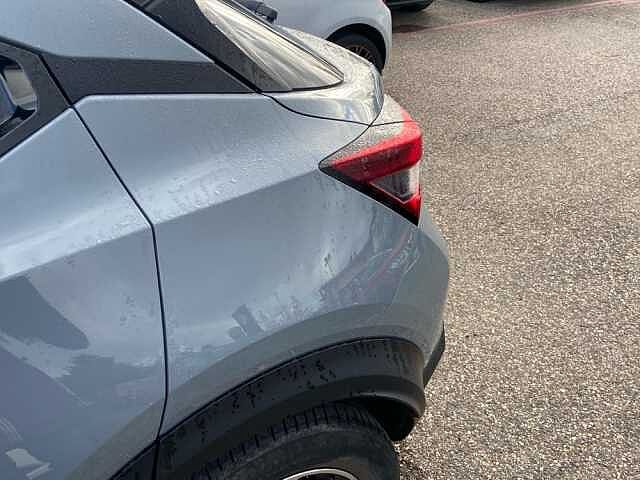 Nissan Juke 1.6 HEV N-Connecta Auto