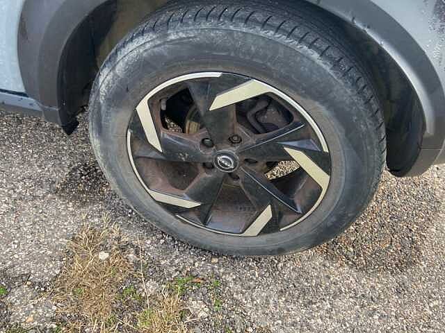 Nissan Juke 1.6 HEV N-Connecta Auto