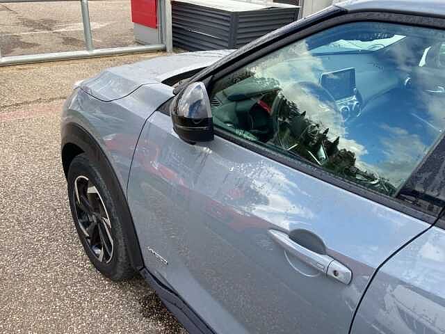 Nissan Juke 1.6 HEV N-Connecta Auto