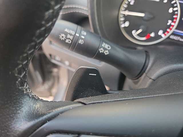 Nissan Juke 1.0 DIG-T 114 Dct N-Connecta