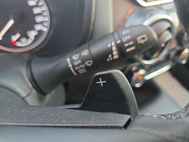 Nissan Juke 1.0 DIG-T 114 Dct N-Connecta