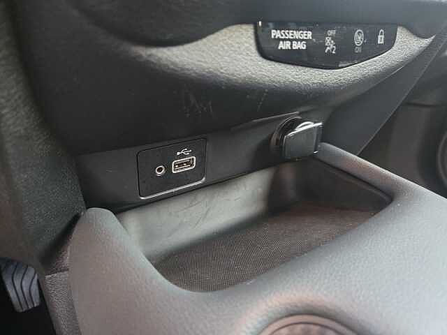 Nissan Juke 1.0 DIG-T 114 Dct N-Connecta