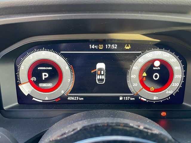 Nissan Qashqai 1.3 MHEV 158 N-Connecta Xtronic