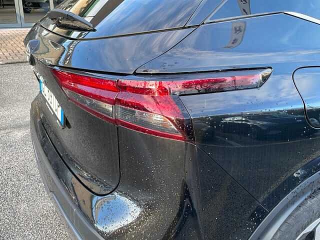 Nissan Qashqai 1.3 MHEV 158 N-Connecta Xtronic