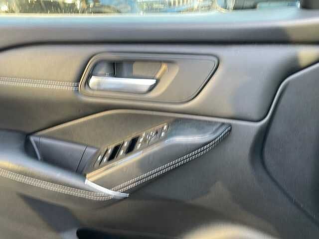 Nissan Qashqai 1.3 MHEV 158 N-Connecta Xtronic