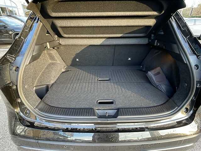 Nissan Qashqai 1.3 MHEV 158 N-Connecta Xtronic