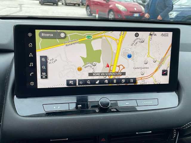 Nissan Qashqai 1.3 MHEV 158 N-Connecta Xtronic