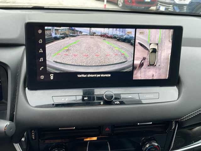 Nissan Qashqai 1.3 MHEV 158 N-Connecta Xtronic