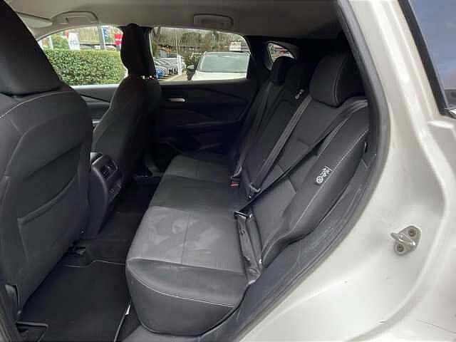 Nissan Qashqai 1.3 MHEV 158 N-Connecta Xtronic