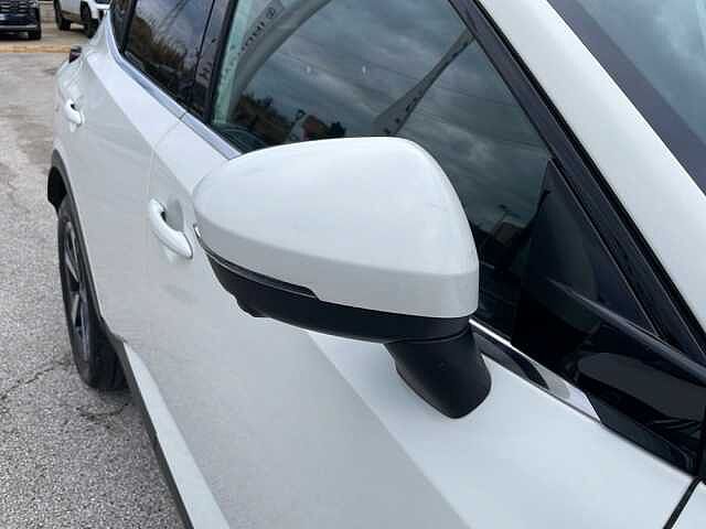 Nissan Qashqai 1.3 MHEV 158 N-Connecta Xtronic