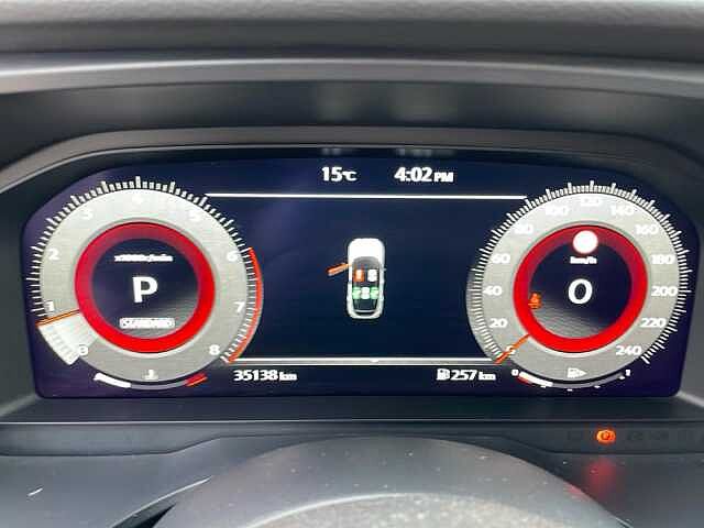 Nissan Qashqai 1.3 MHEV 158 N-Connecta Xtronic