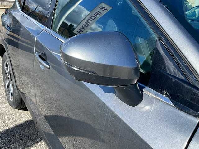 Nissan Qashqai 1.3 MHEV 158 N-Connecta Xtronic