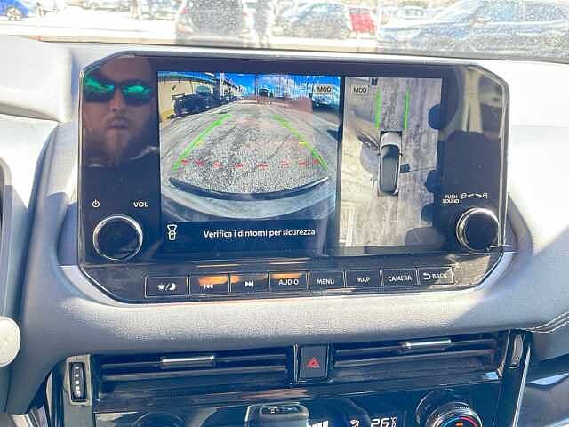 Nissan Qashqai 1.3 MHEV 158 N-Connecta Xtronic