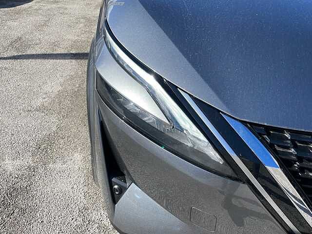 Nissan Qashqai 1.3 MHEV 158 N-Connecta Xtronic
